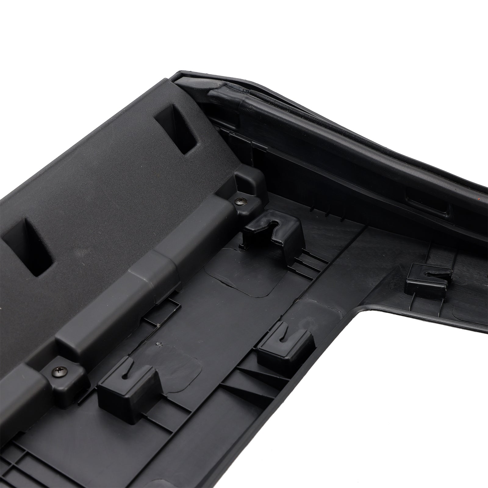 2022-2023 Hyundai Tucson Rear Left Side Door Lower Molding 87731CW000CA