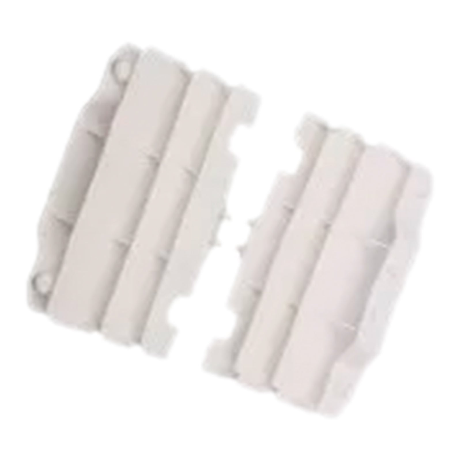 Yamaha YZF250 TTR250 YZ250 Body Plastic Kit Front Rear Fender Fairing