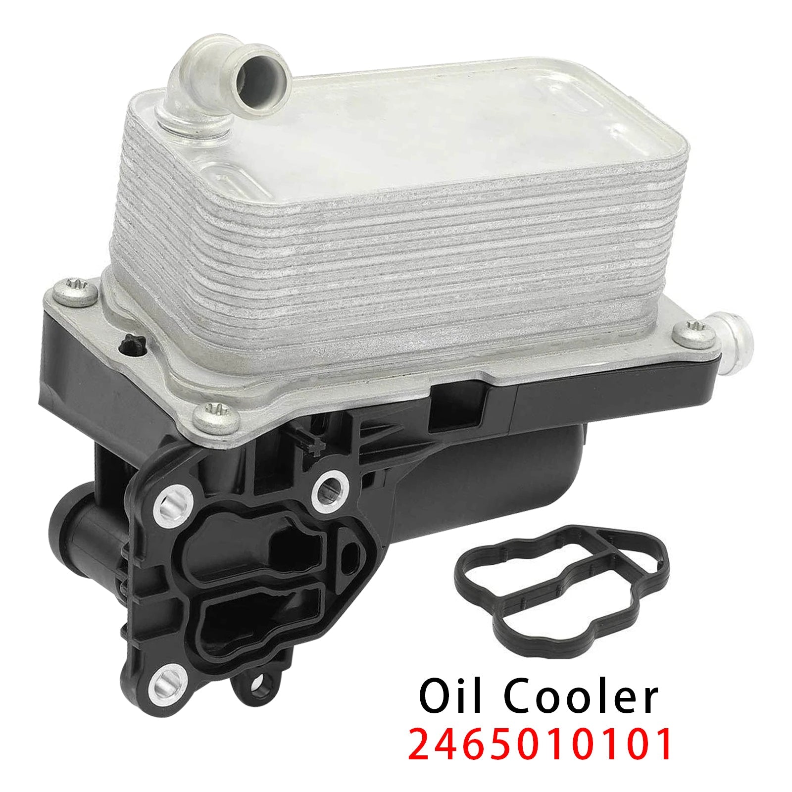 2015-2019 For Mercedes-Benz CLA200 1.6L Oil Cooler 2465010101