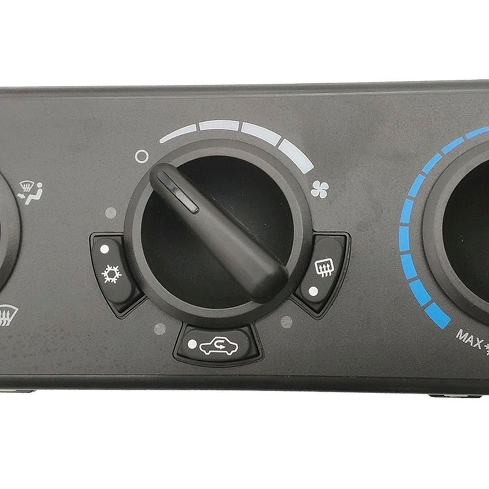 A/C Climate Control Module Panel for Compass Patriot 07-09 P55111874AE