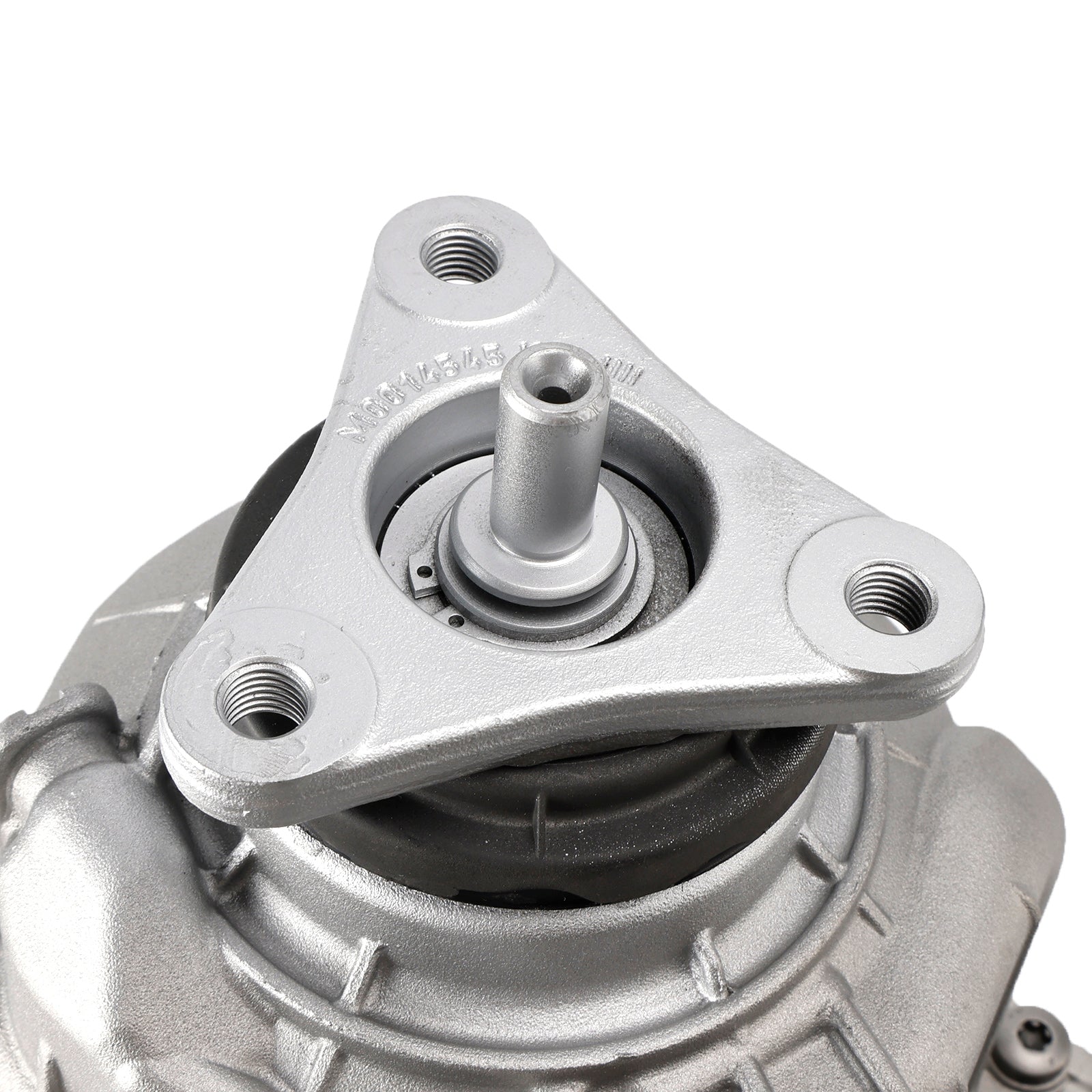 11/2017-12/2019 BMW 8' F92 M8 ATC13 Transfer Case Assembly 27108686667 27108098422