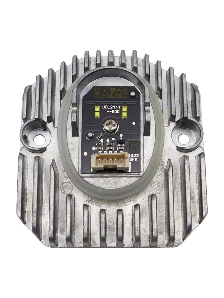 63117214934 BMW 5 시리즈 G32 G38 F90 용 DRL 주간 달리기 조명 모듈