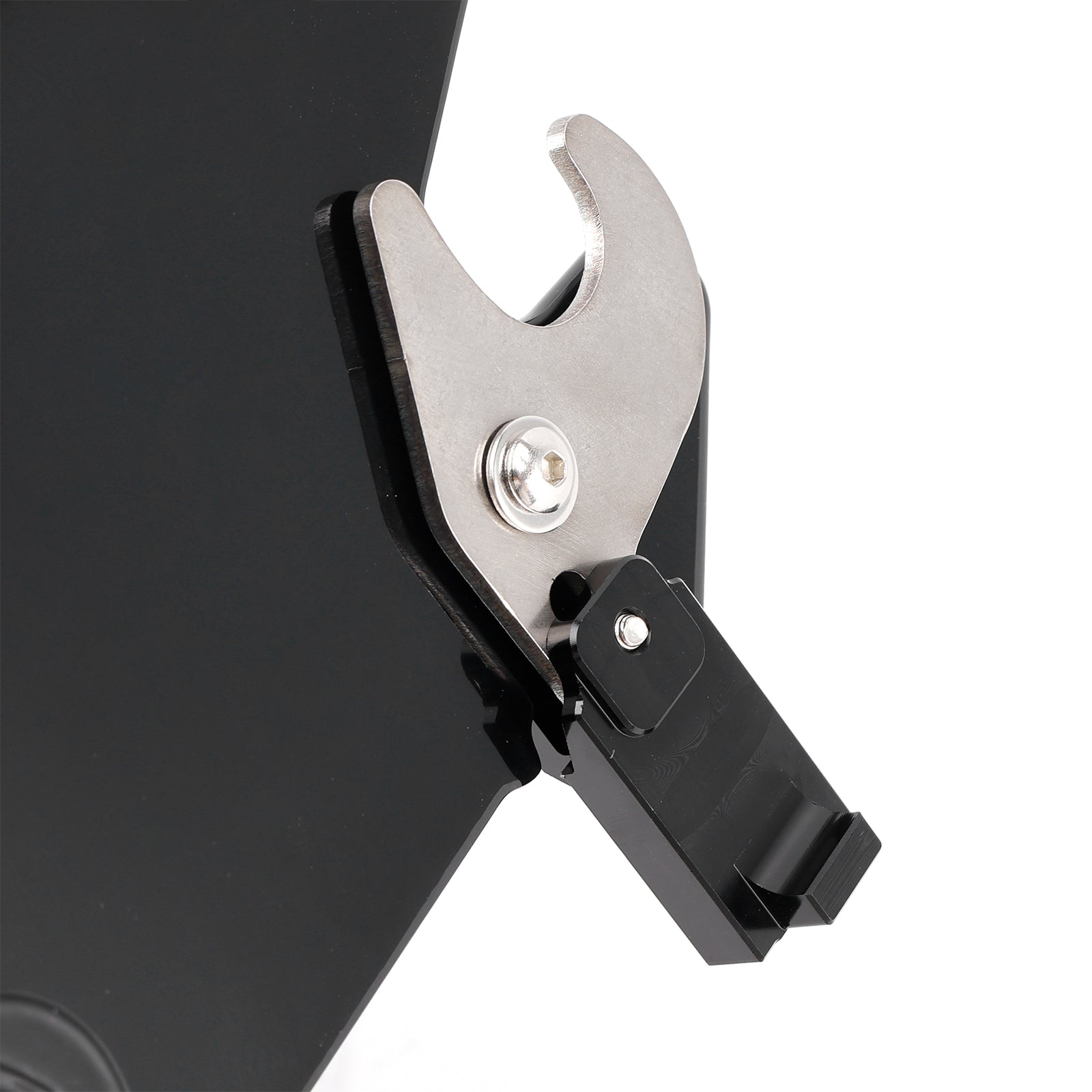 2018+ Low Rider FXLR FXLRS FXLRST FXRST Sport Glide FLSB Passenger Sissy Bar Backrest