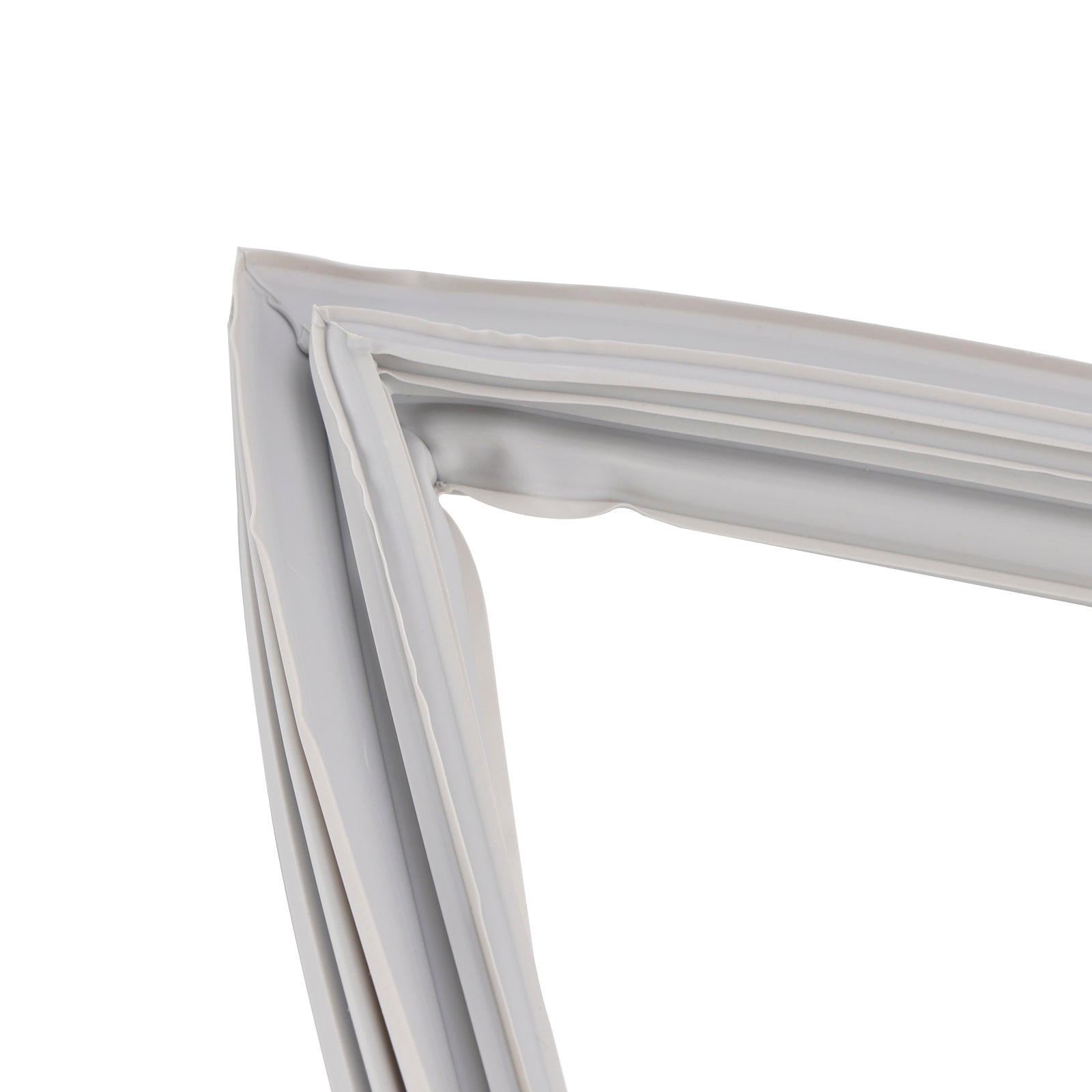 DA97-05557Y Fridge Freezer Door Gasket Seal For Samsung AP5583813 PS4173510