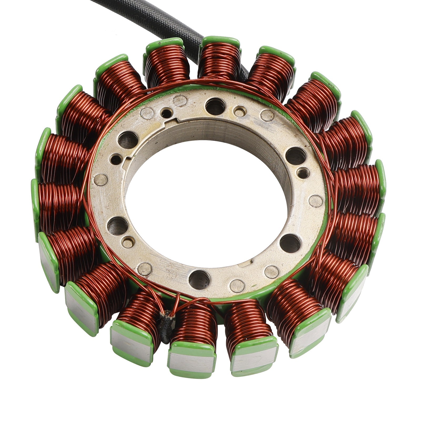 MAGNETO STATOR ASSEMBLY FOR YAMAHA XVS650 V-STAR DRAGSTAR XV535 VIRAGO 1988-2003