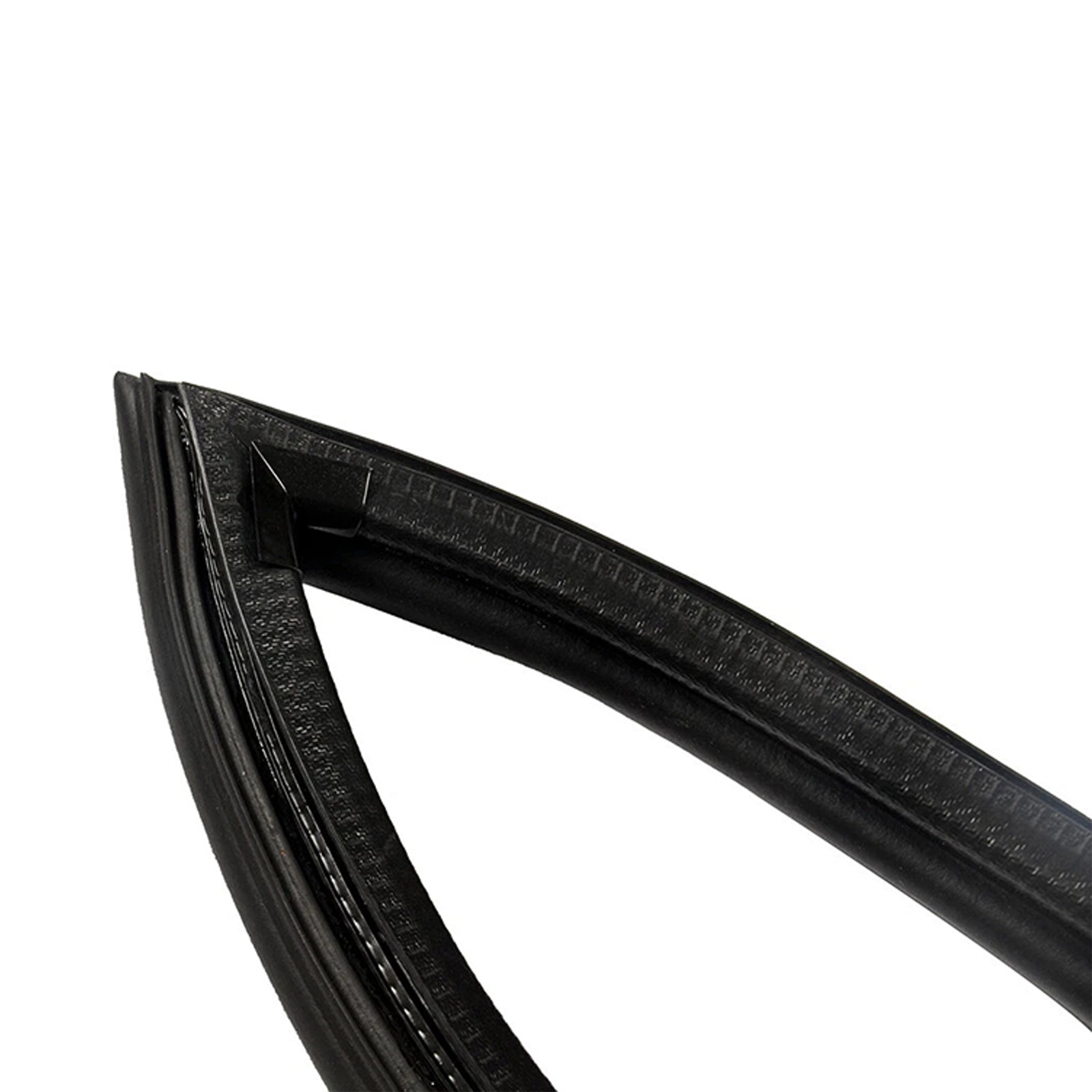 1984-1996 Chevrolet Corvette C4 Coupe Seal Weatherstrip Kit Waterproof 9096GGW