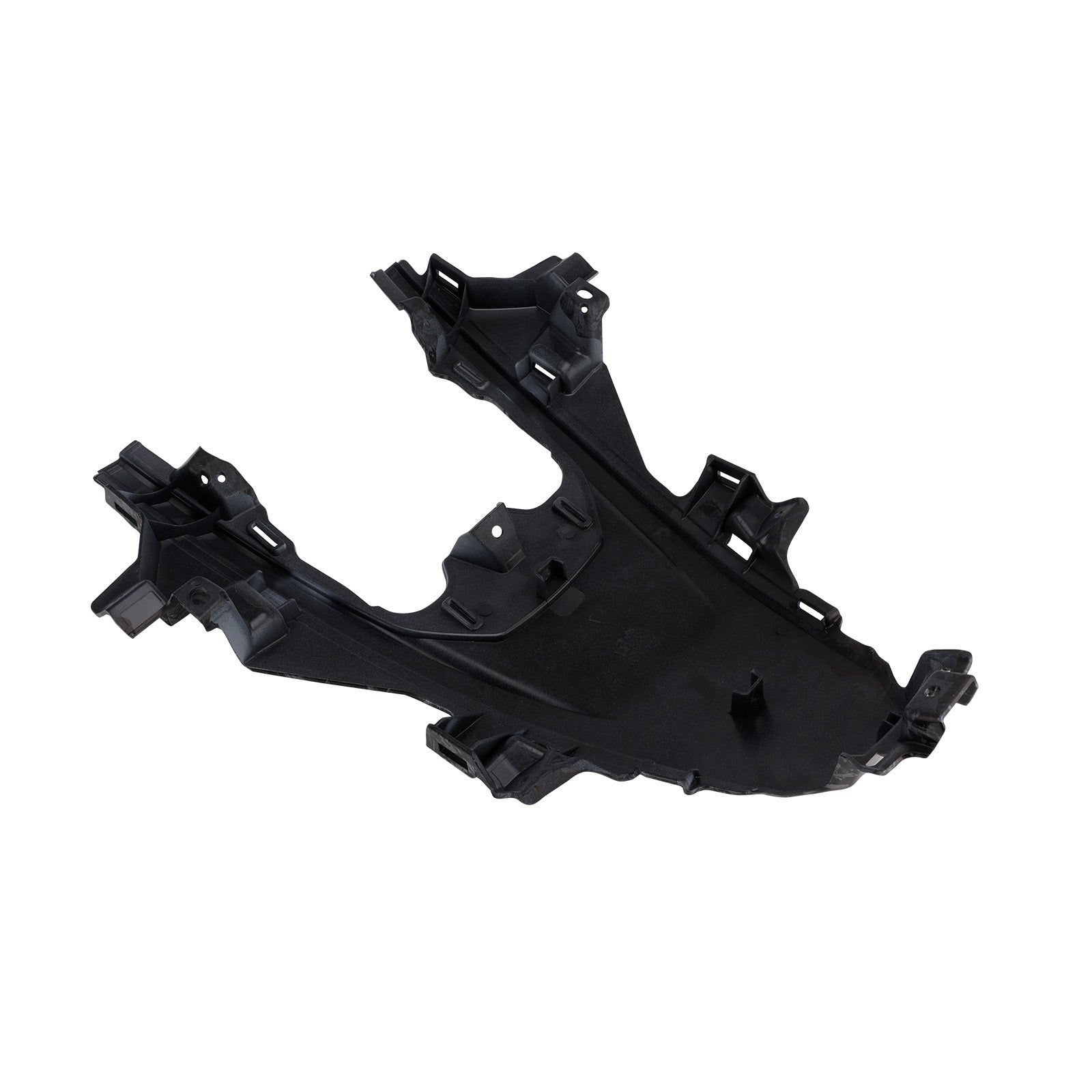 2022-2025 Honda ADV350 Front Nose Headlight Panel Cover Fairing