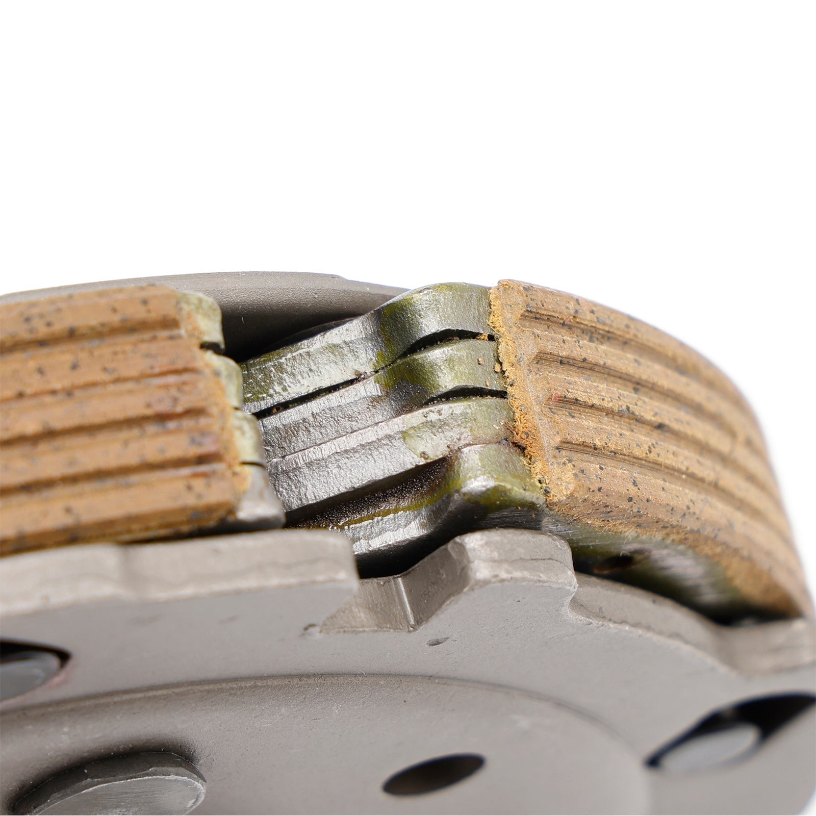 Clutch Shoe Assy For Suzuki Eiger LTA400 Auto 02-2007 King Quad LTA400F 08-2024