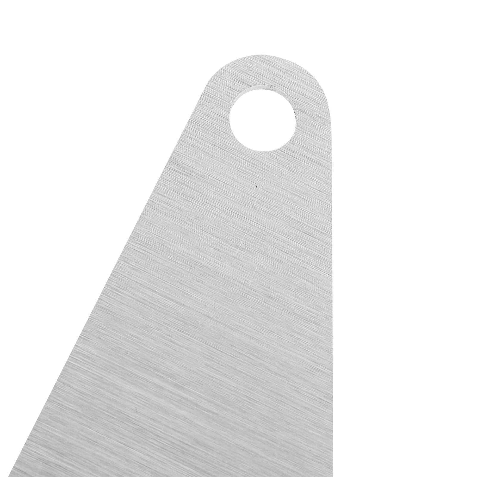 Iron Block Drill Template to Mount Alternator 551445 For LS Truck/SUV LS1 LSX