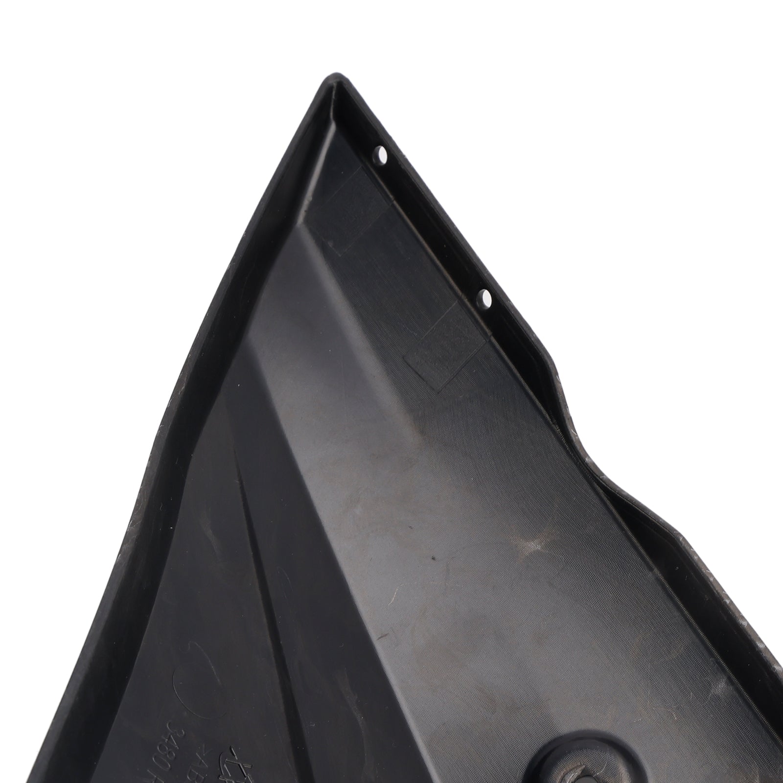 CB750 호넷 23-24용 하부 팬 엔진 장식 플레이트 보호 커버