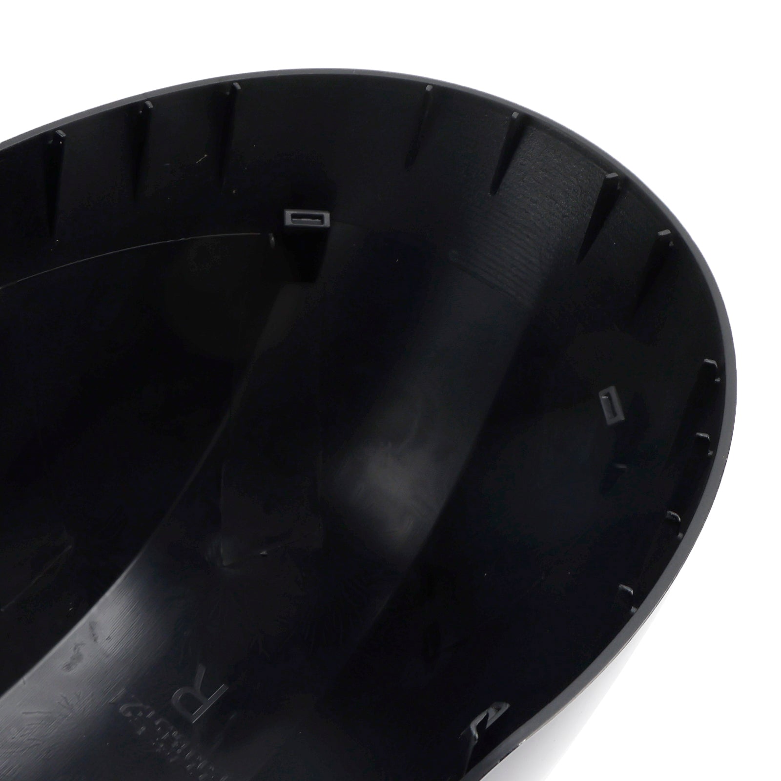 Left& Right Mirror Cover for MINI Cooper F54 F55 F56 F57 2020-2024