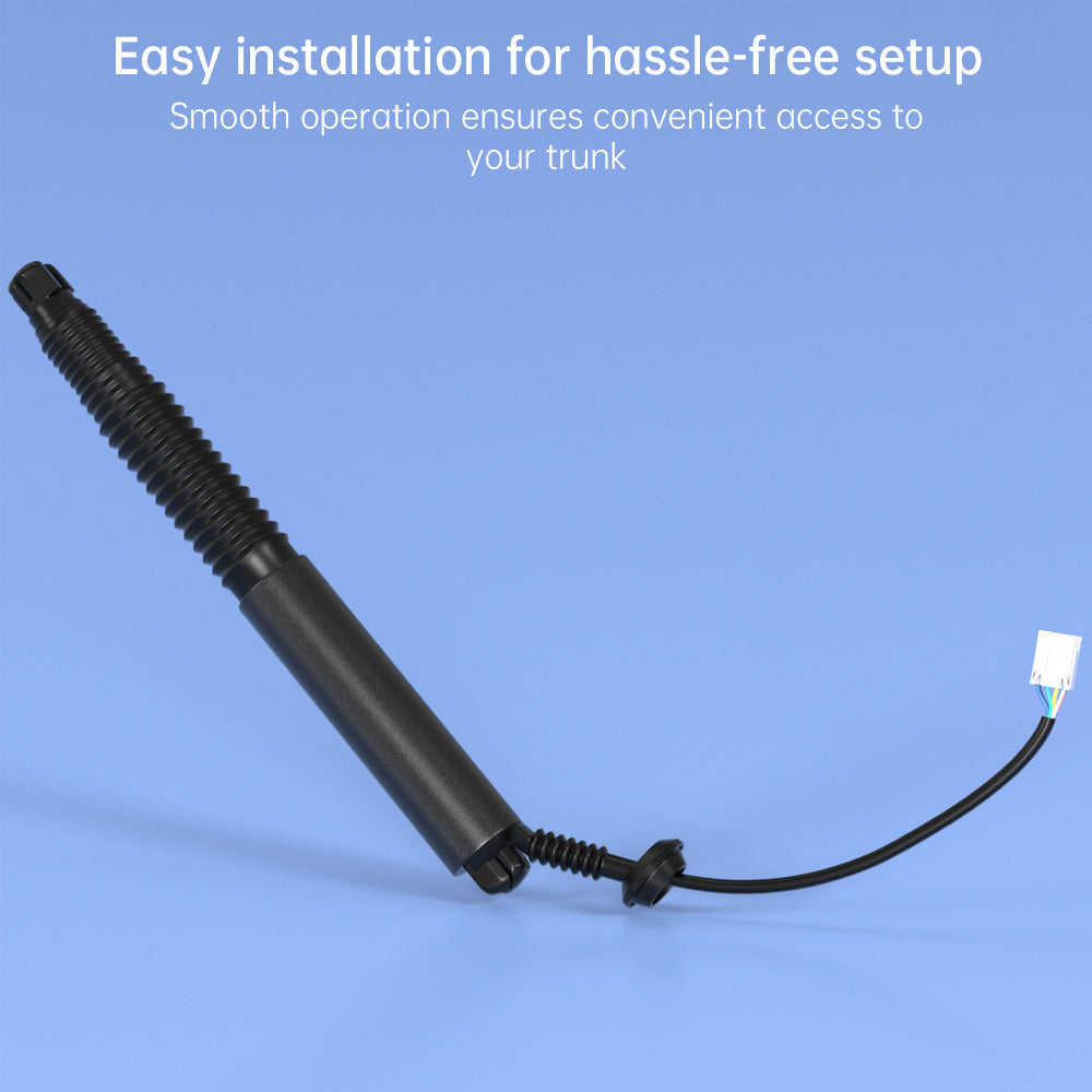 2021-2023 Tesla Model 3 Left Side Power Tailgate Power Lift Support Struthz