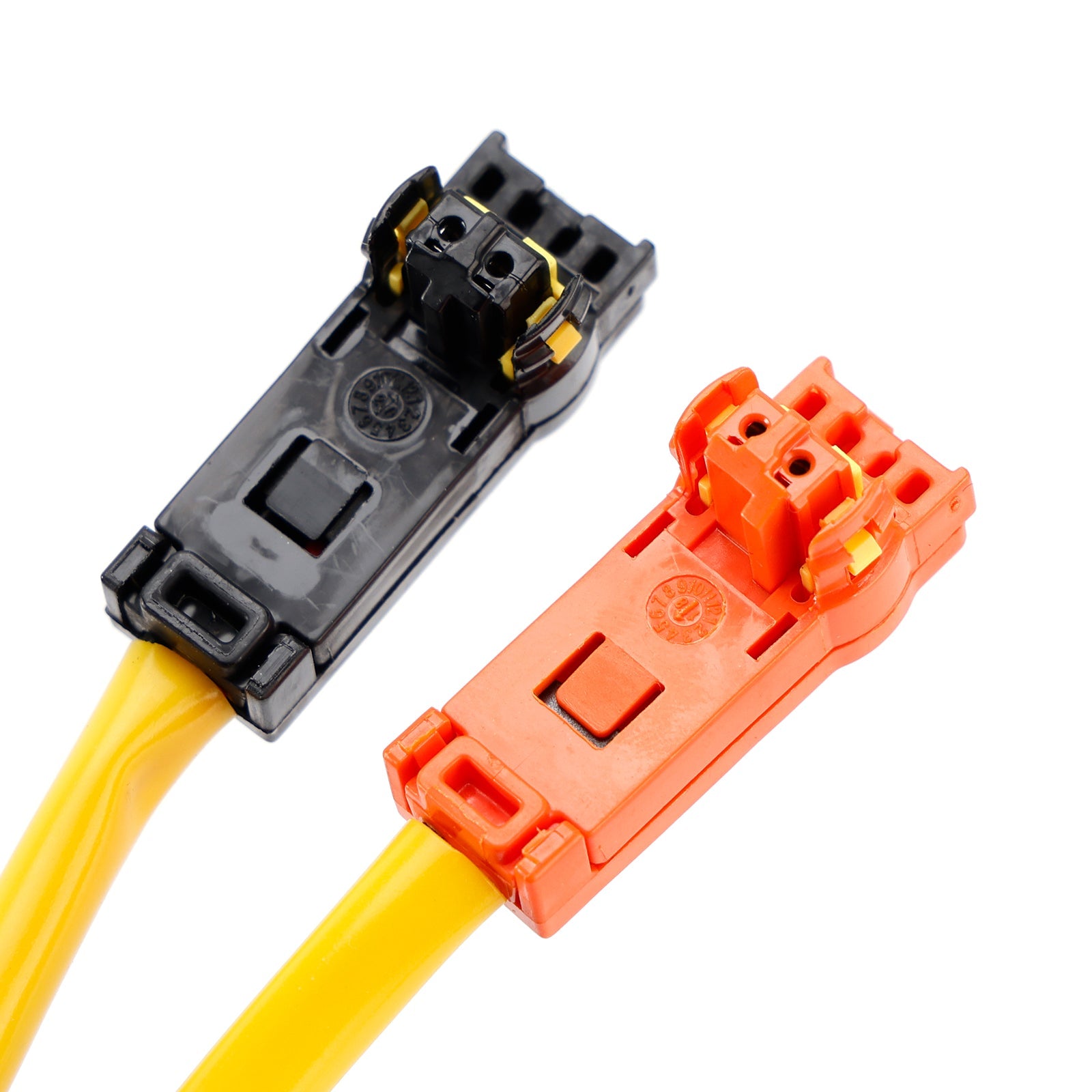 2015-2020 Toyota Tacoma Clock Spring With Angle Sensor 89245-0R030