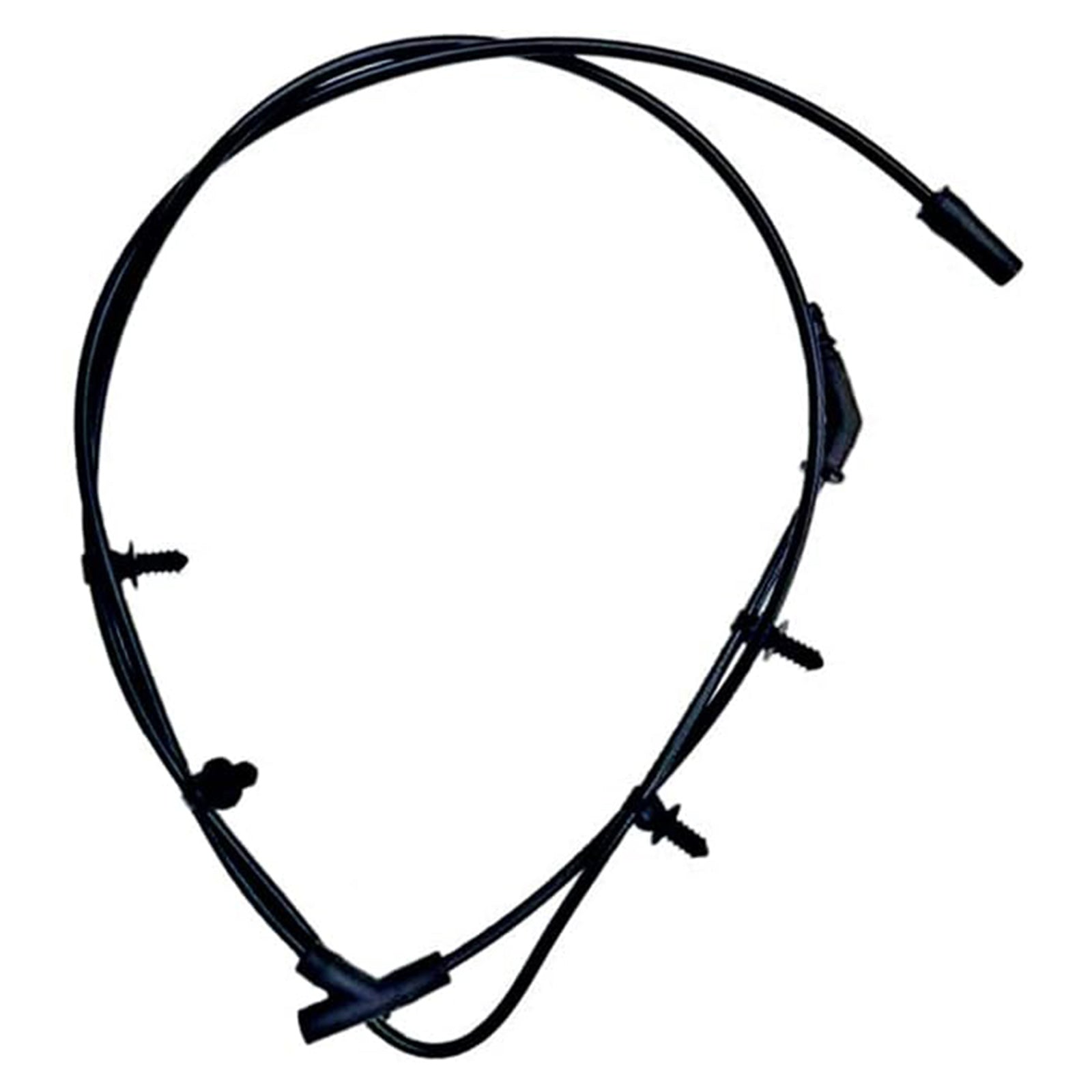 2014-2018 Jeep Cherokee Front Windshield Washer Hose Pipe 68102967AA