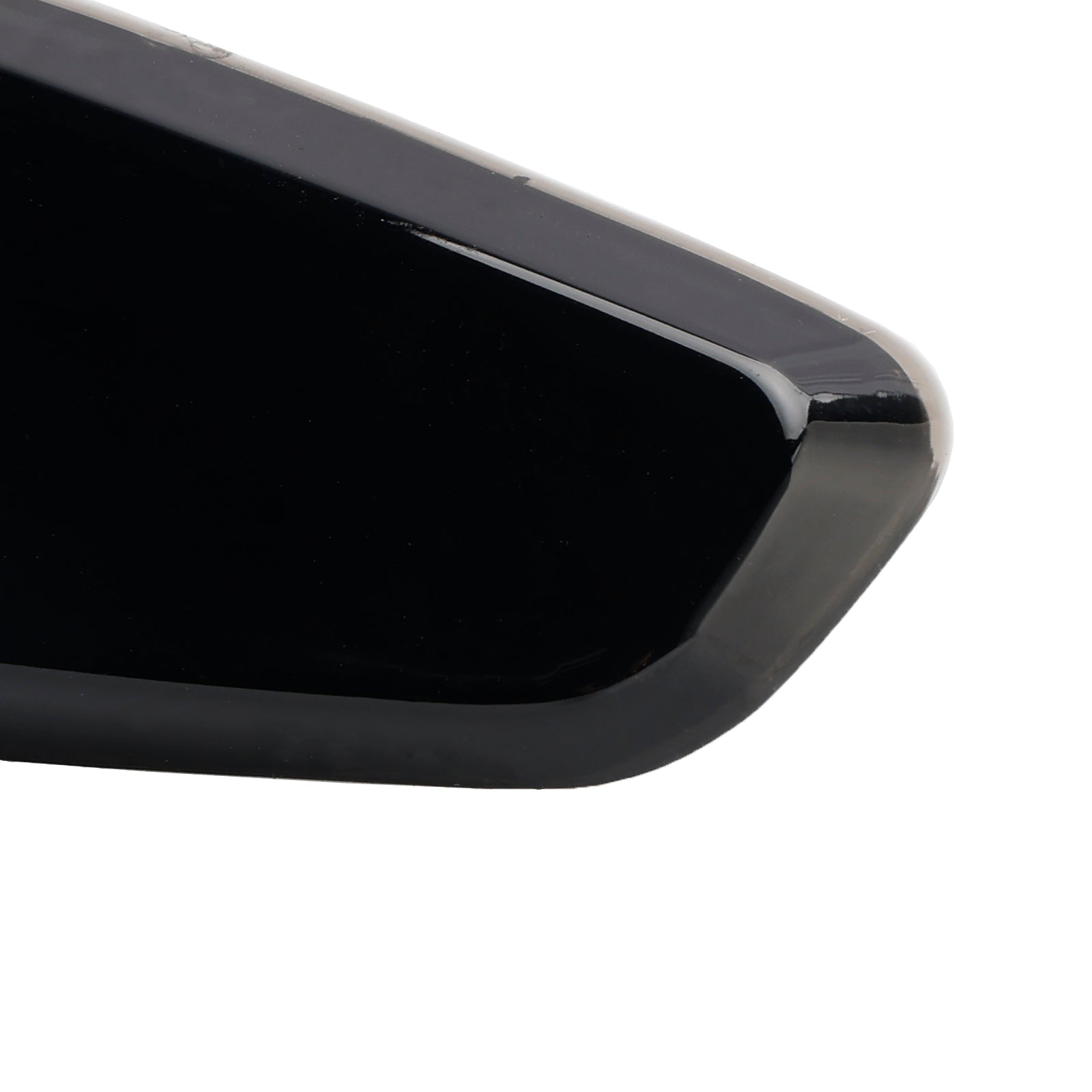 Smoked LED Blinker Side Indicator Turn Signal for Jeep Renegade BU 2014-2021