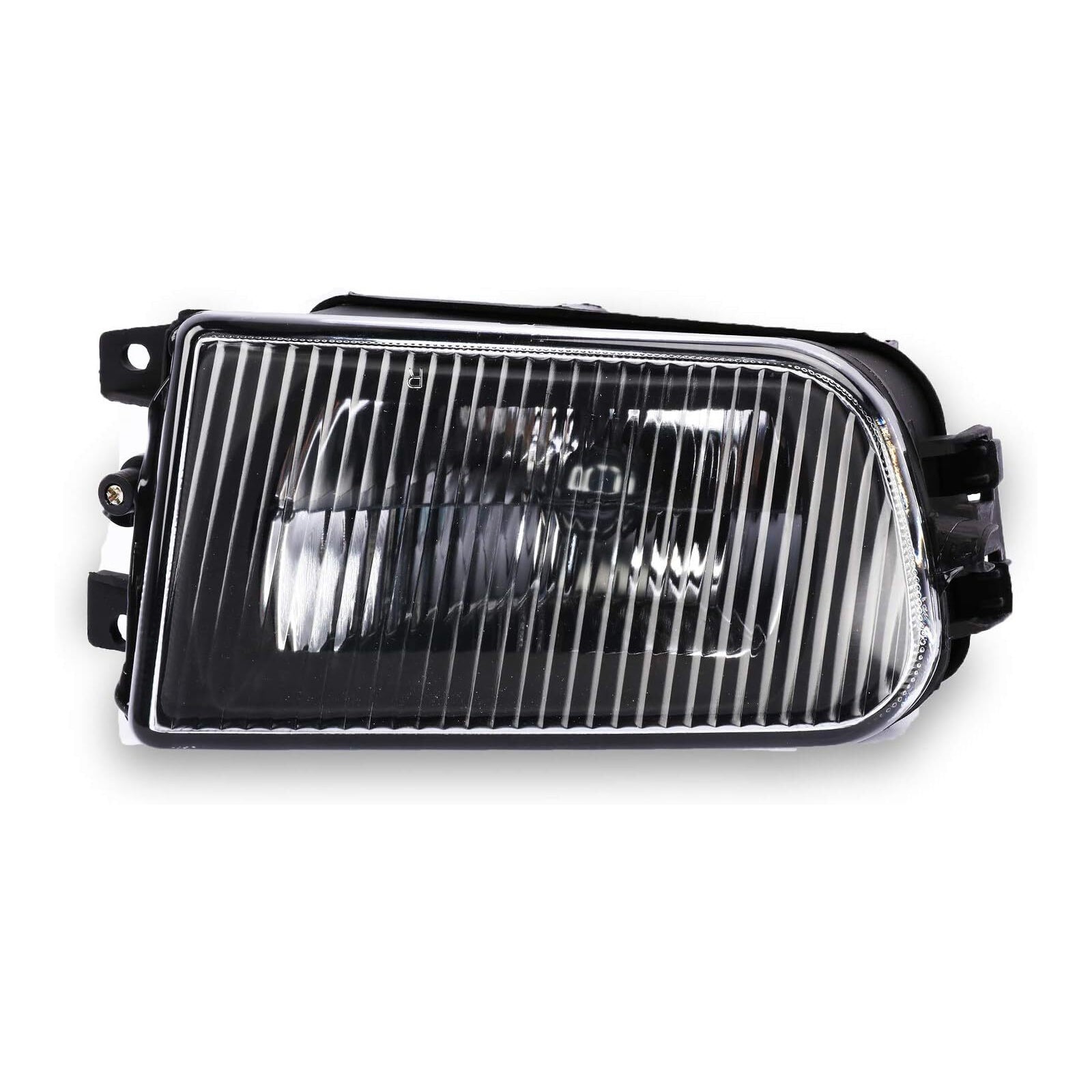 Pair Front Bumper Fog Light Lamps Without Bulbs For BMW E39 5-Serise 1995-1998