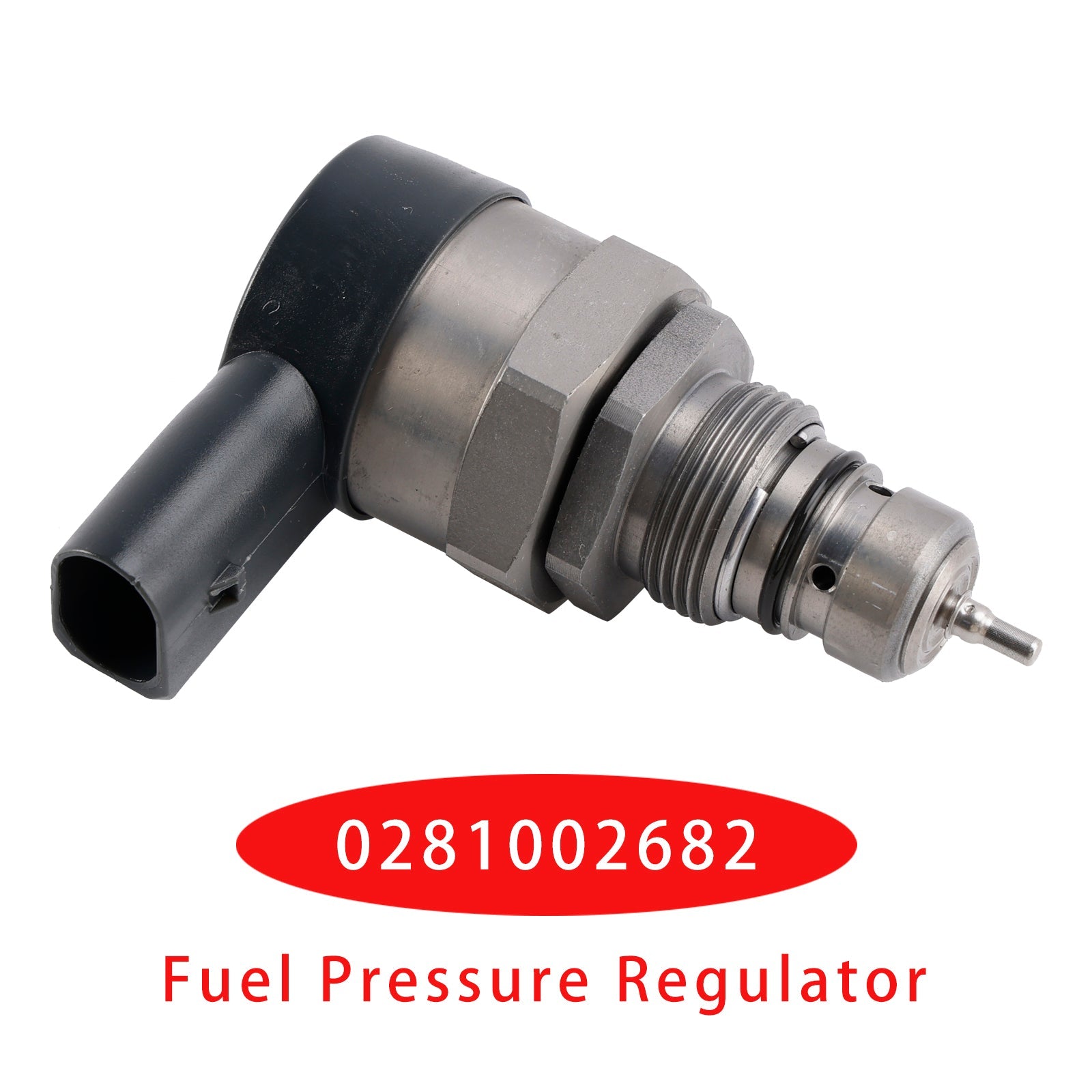 2006 Mercedes-Benz E320 211.026 Fuel Pressure Regulator 0281002682