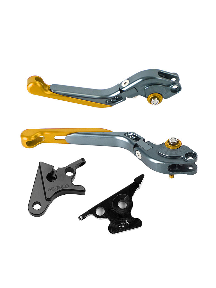 Adjustable Clutch Brake Lever fit for HONDA CB350 Hness GB350 CB350 2021-2023