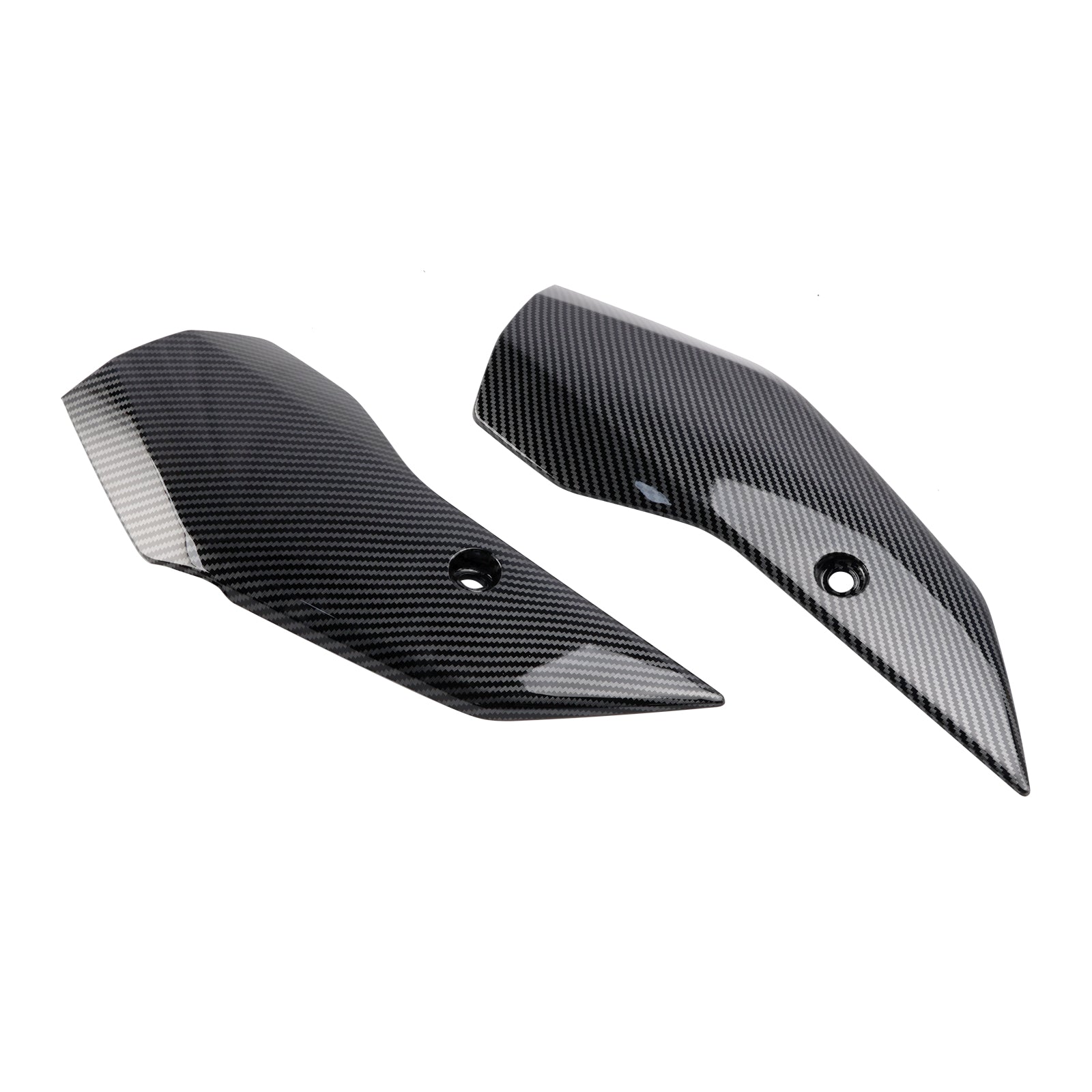 Front Fender Side Panel Fairing For Yamaha X-MAX 300 XMAX300 2023-2025