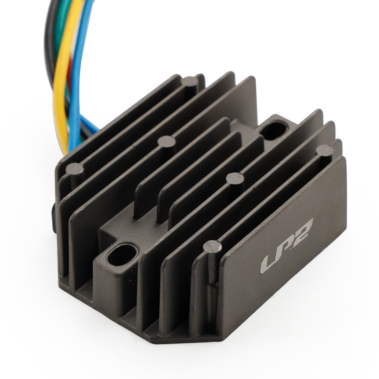 6-wire Voltage Regulator Fits KUBOTA UTV RTV500 15531-64603 15351-64600 185530
