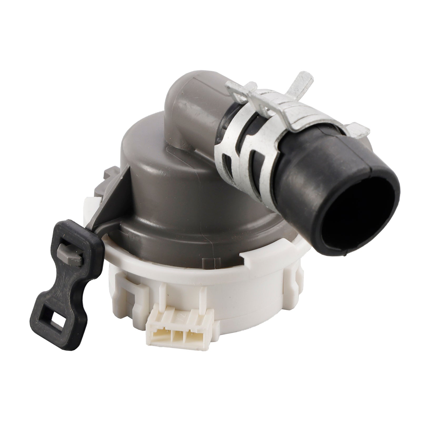 ABQ73503002 ABQ73503004 Dishwasher Drain Pump Assembly for LG Dishwasher