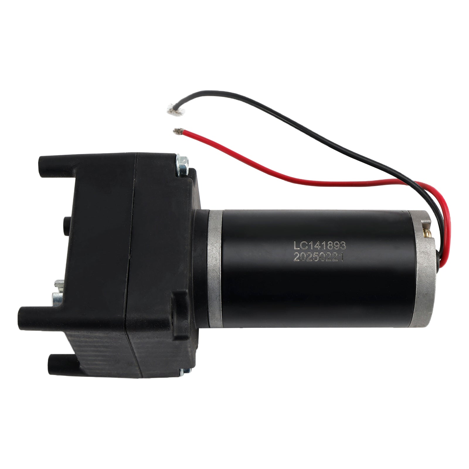 High Speed Fifth Wheel Landing Gear Motor LC141893 for Lippert Tuson 141893