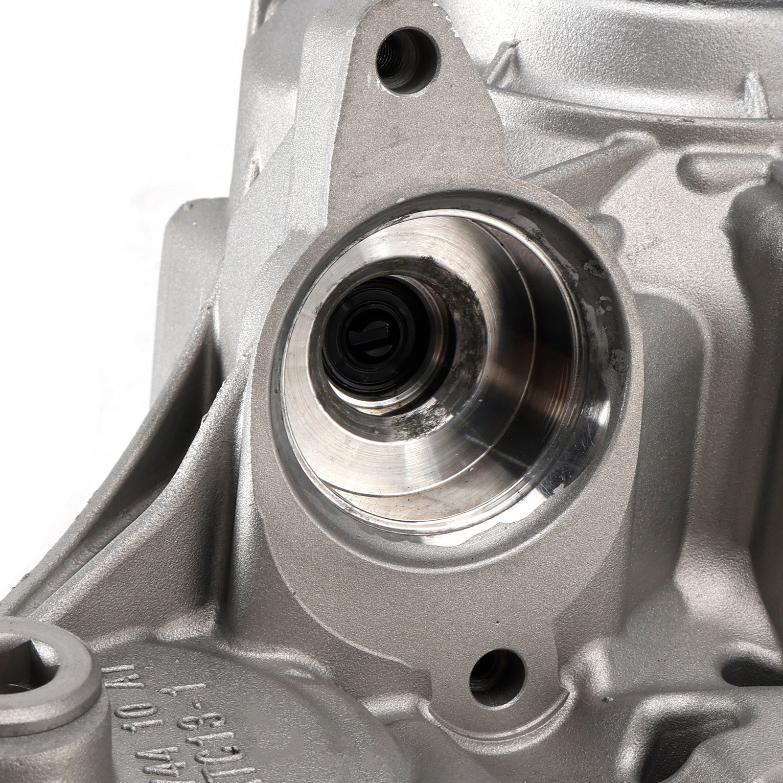 06/2017-12/2019 BMW X4 M F98 ATC13 Transfer Case Assembly 27108686667 27108098422