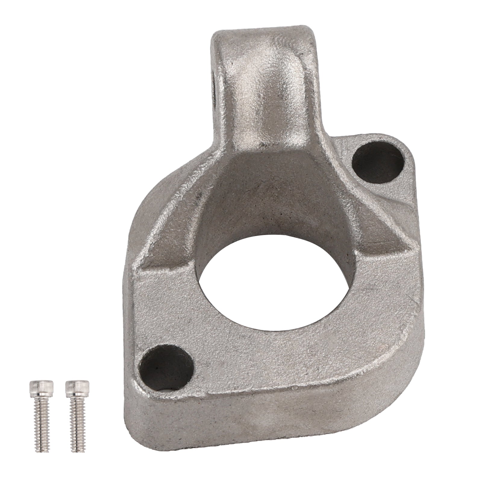 Energy Hydraulic Log Splitter Valve Lever Handle Mounting Bracket for HUSKY/MTD