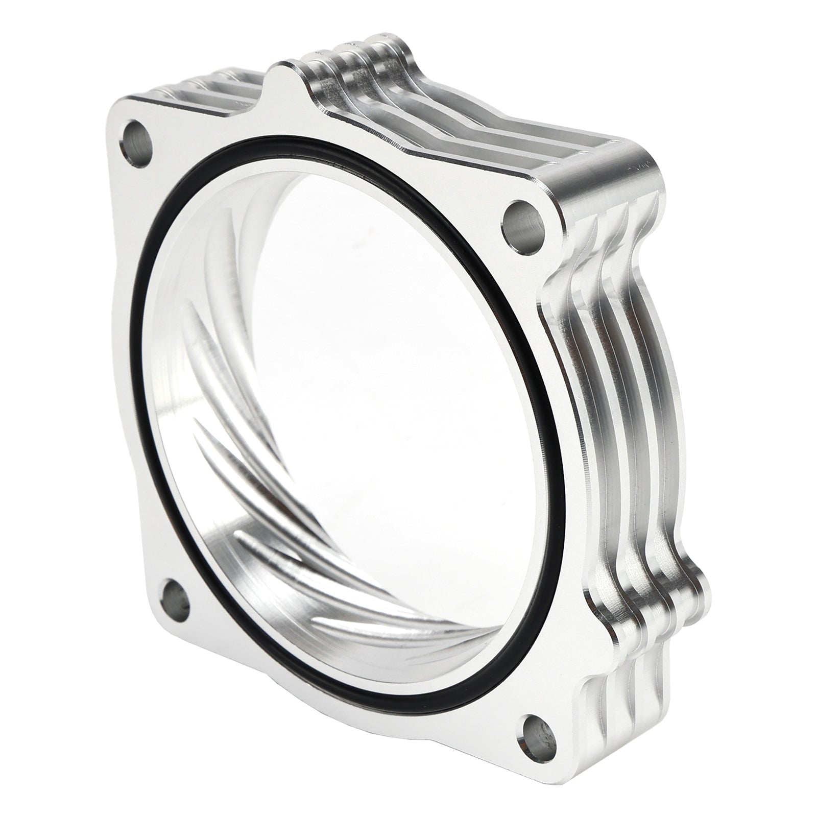 2009 Dodge DURANGO 5.7L V8 Throttle Body Spacer