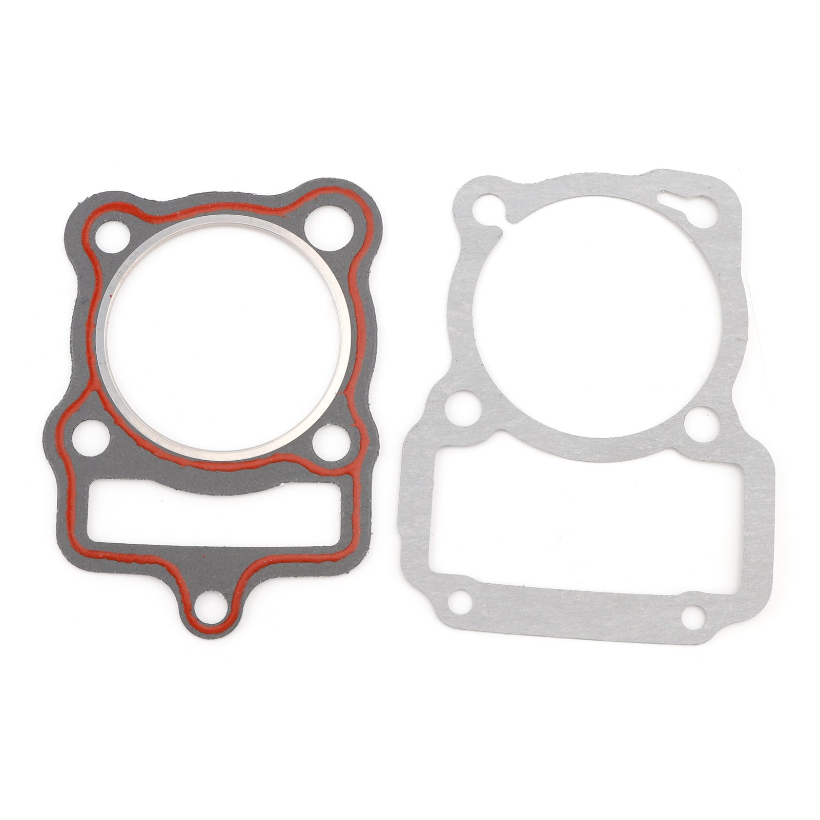 200cc Cylinder Barrel Kit For Zongshen Loncin Kinroad CG200 Chinese ATV Quad 4T