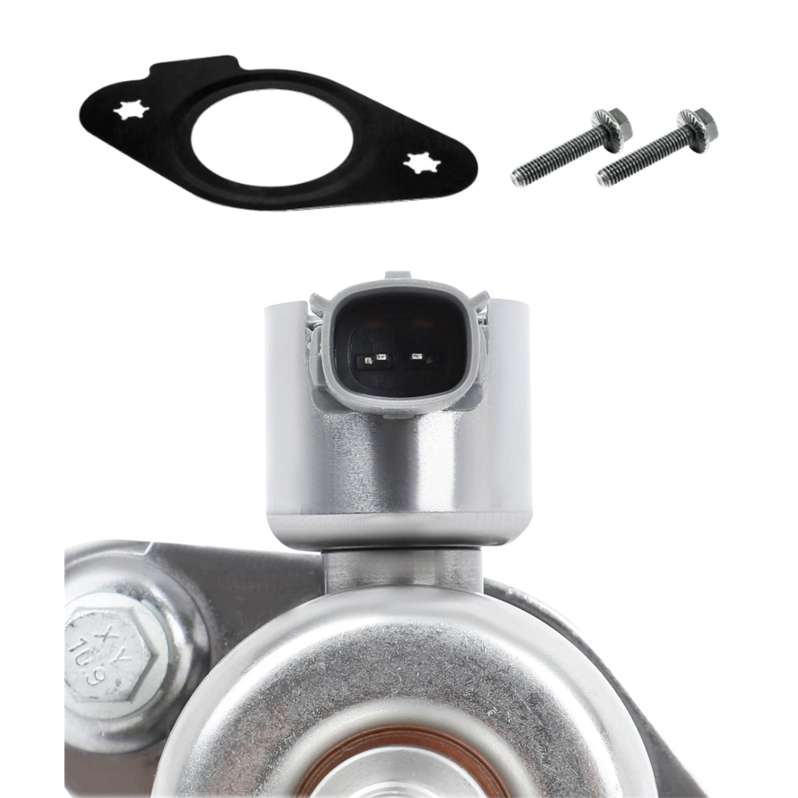 2013-2015 Cadillac ATS L4 2.0L 2.5L High Pressure Fuel Pump HM10030