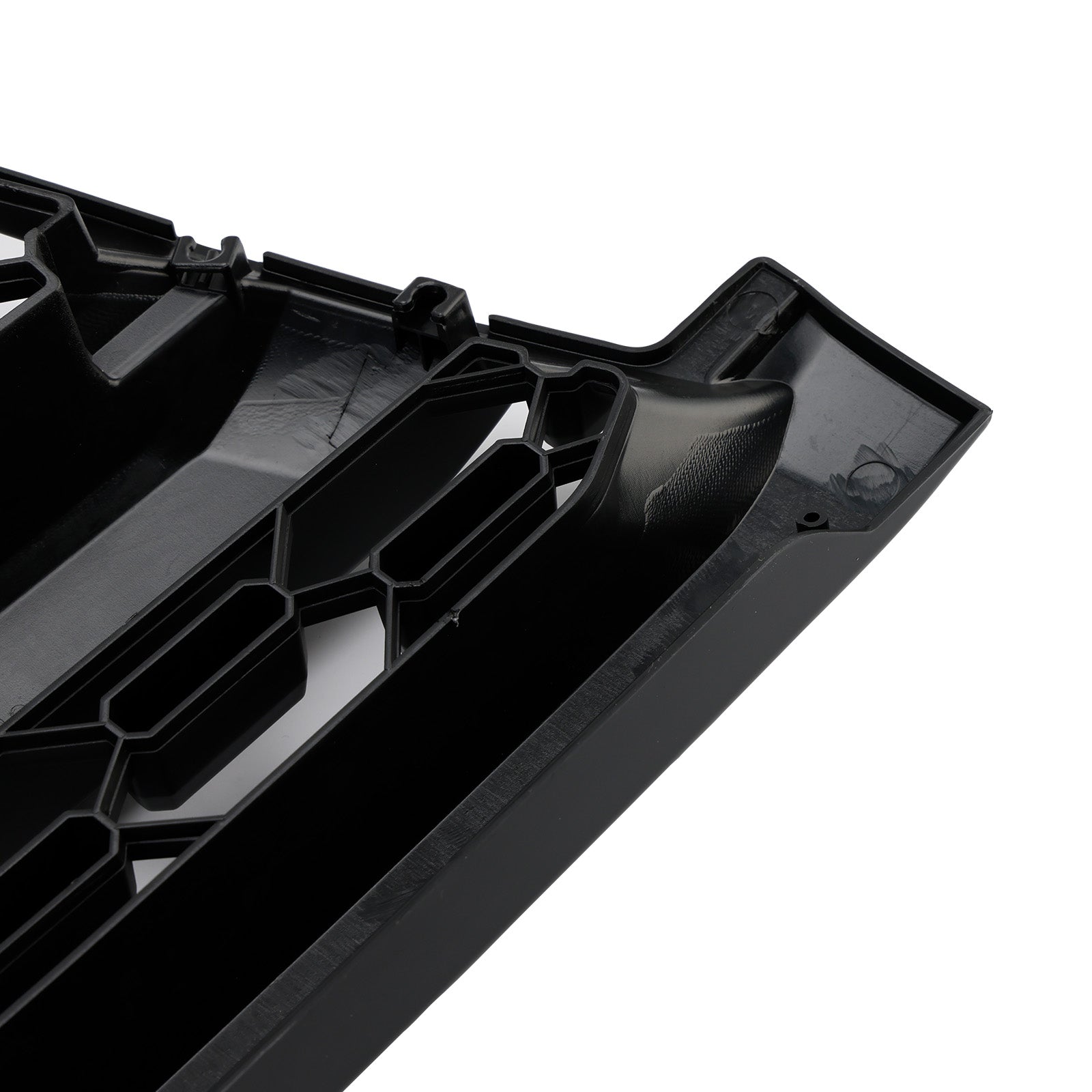 2002-2005 Toyota 4Runner TRD PRO Style W/ LED Front Bumper Grill Grille