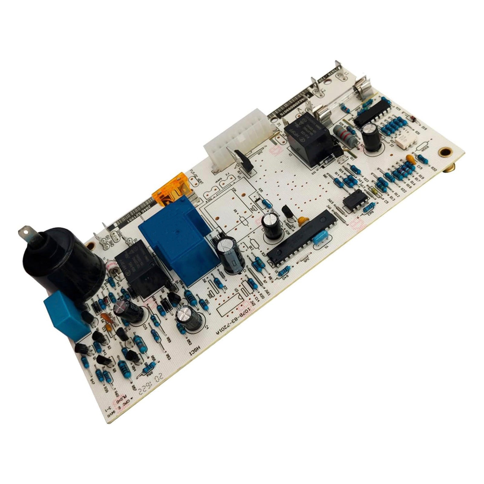 RV Refrigerator Control Board Kit 621991001 For Models N641/N841