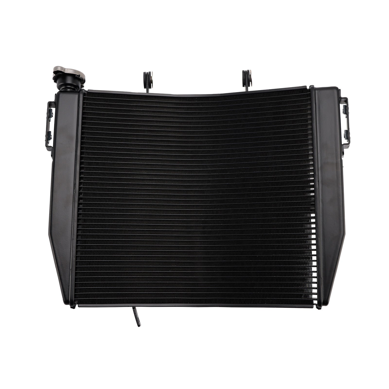 2023-2025 Street Triple 765 R/RS Radiator Cooling Engine Cooler