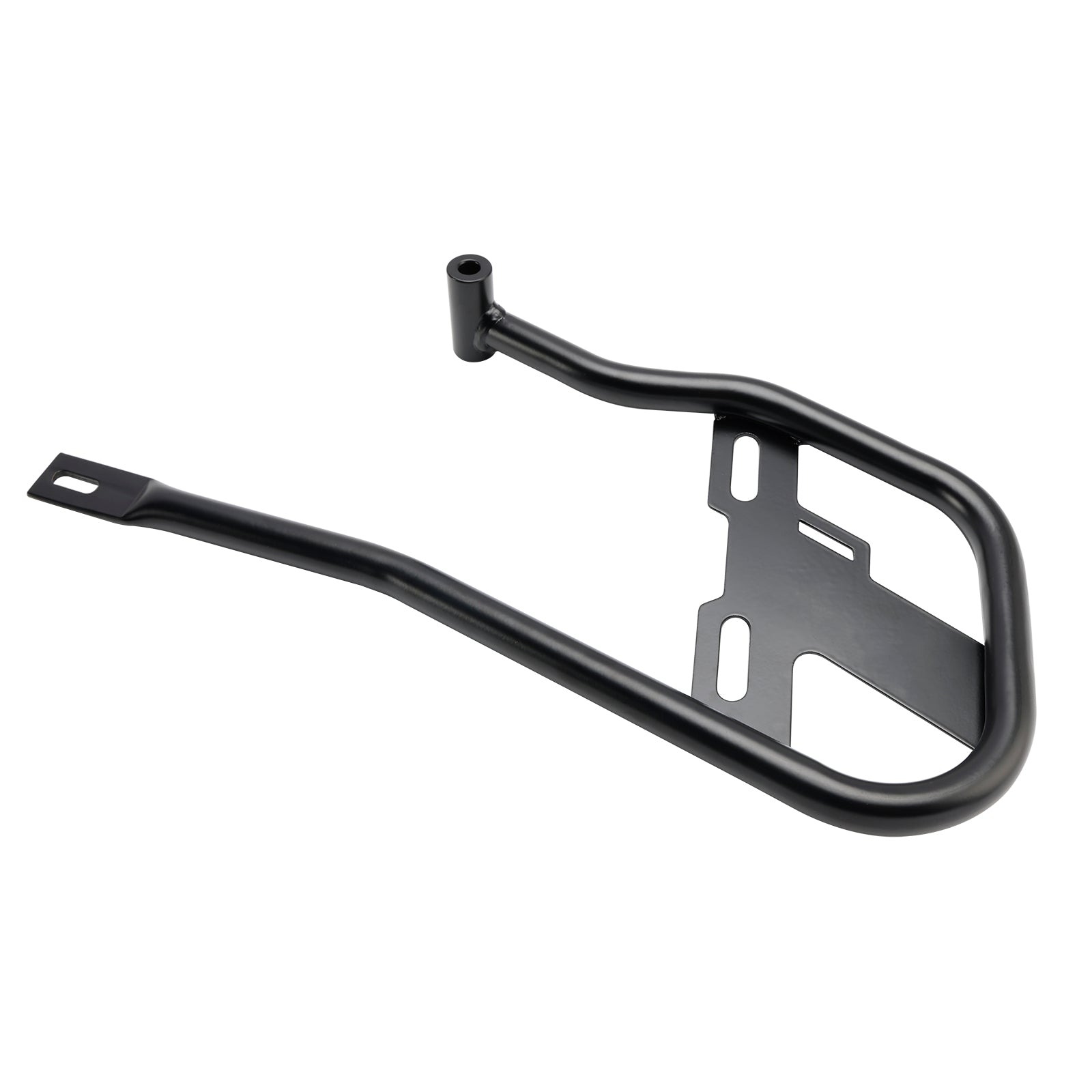 2022-2024 2023 Royal Enfield Hunter 350 Saddlebag Support Mounting Bracket Right