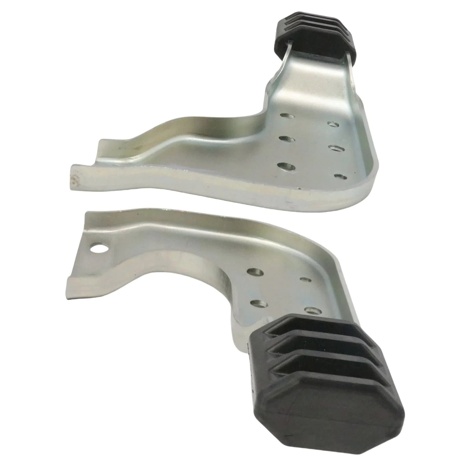 Peterbilt 389 Series 131 Hood Left & Right Hood Brackets Set MPB75131L MPB75131R