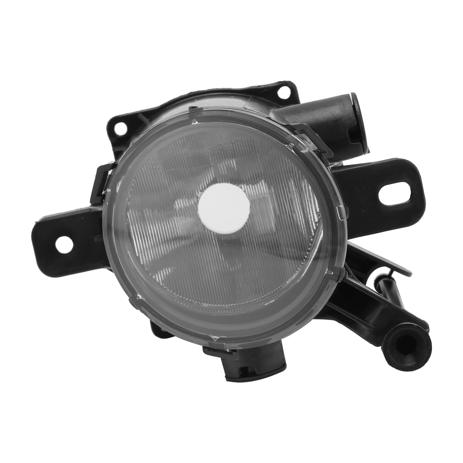 Front Right Fog Light Lamp Cover 1710525 93357465 For Opel Zafira B (A05) 2008-2011