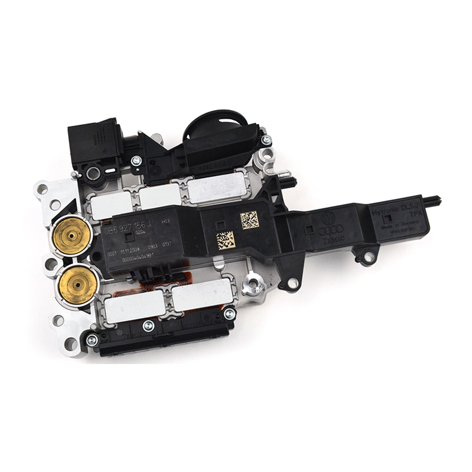 2011-2014 Audi A6/AVANT D Transmission Control Module TCU TCM 0B5927156J DL501 0B5 927256D