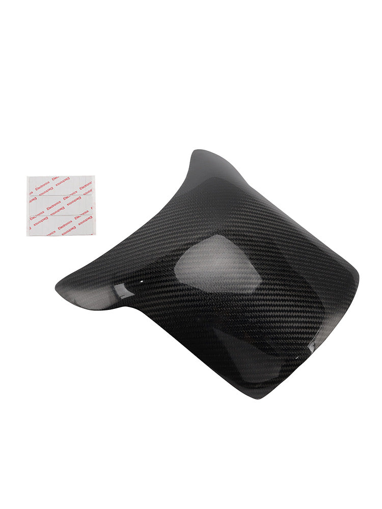 All years Ducati 848 1098 1198 Real Carbon Fiber Tank Cover Fairing