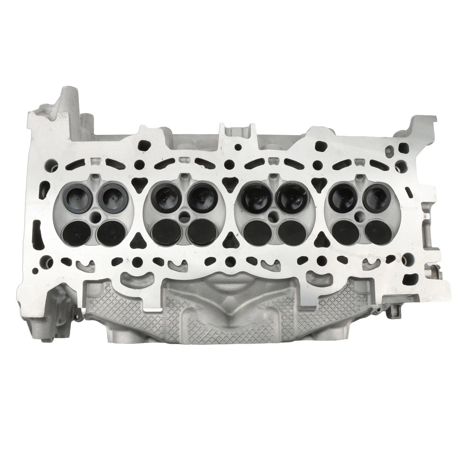 2015-2018 For Ford Edge 2.0L ecoboost cylinder head Cylinder Head Assembly EJ7E6090EC
