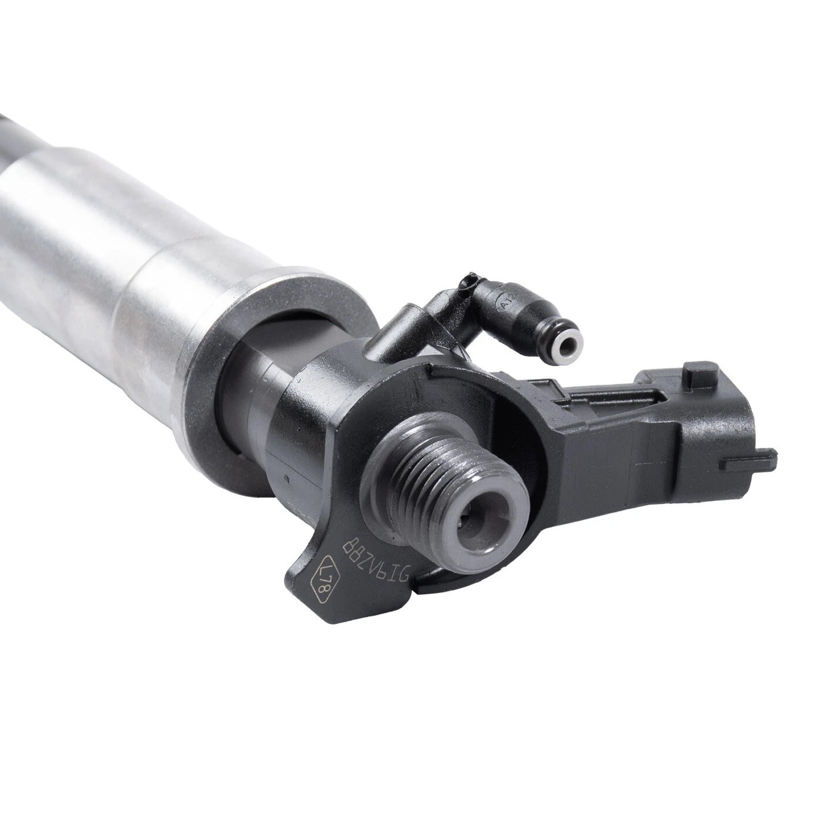 08.2006-07.2014 For Vivaro A Bus (X83) 2.0 CDTI - 66 kW 90 PS 1995 cc 4PCS Fuel Injector 8200340068