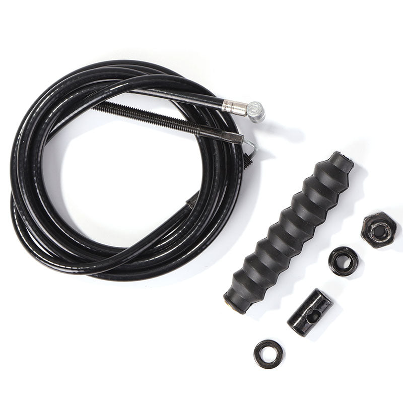 Brake Line Kit For NINEBOT MAX G30 Electric Scooter Front Wheel Brake Cable