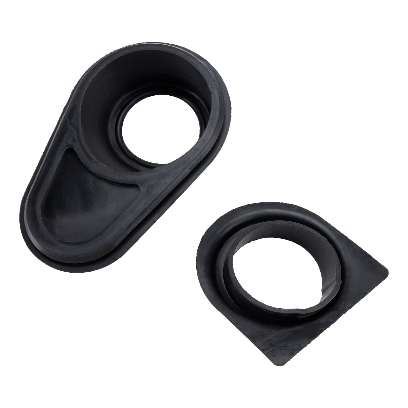 1967-1972 Chevy C10 Steering Column Dash Rubber Seal Floor Firewall Gasket