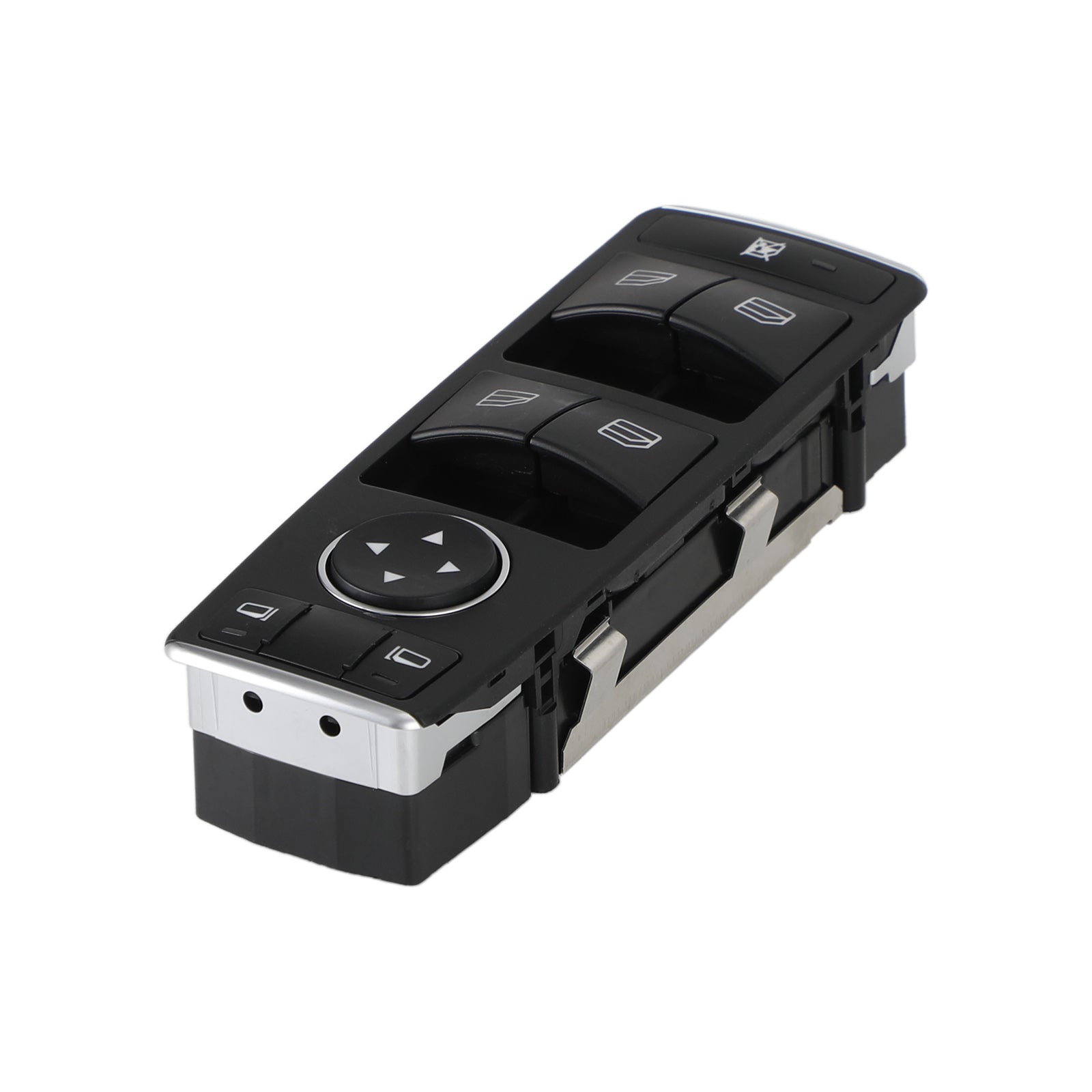 Master Power Window Switch For Mercedes-Benz W176 X156 C117 W166 1669054300