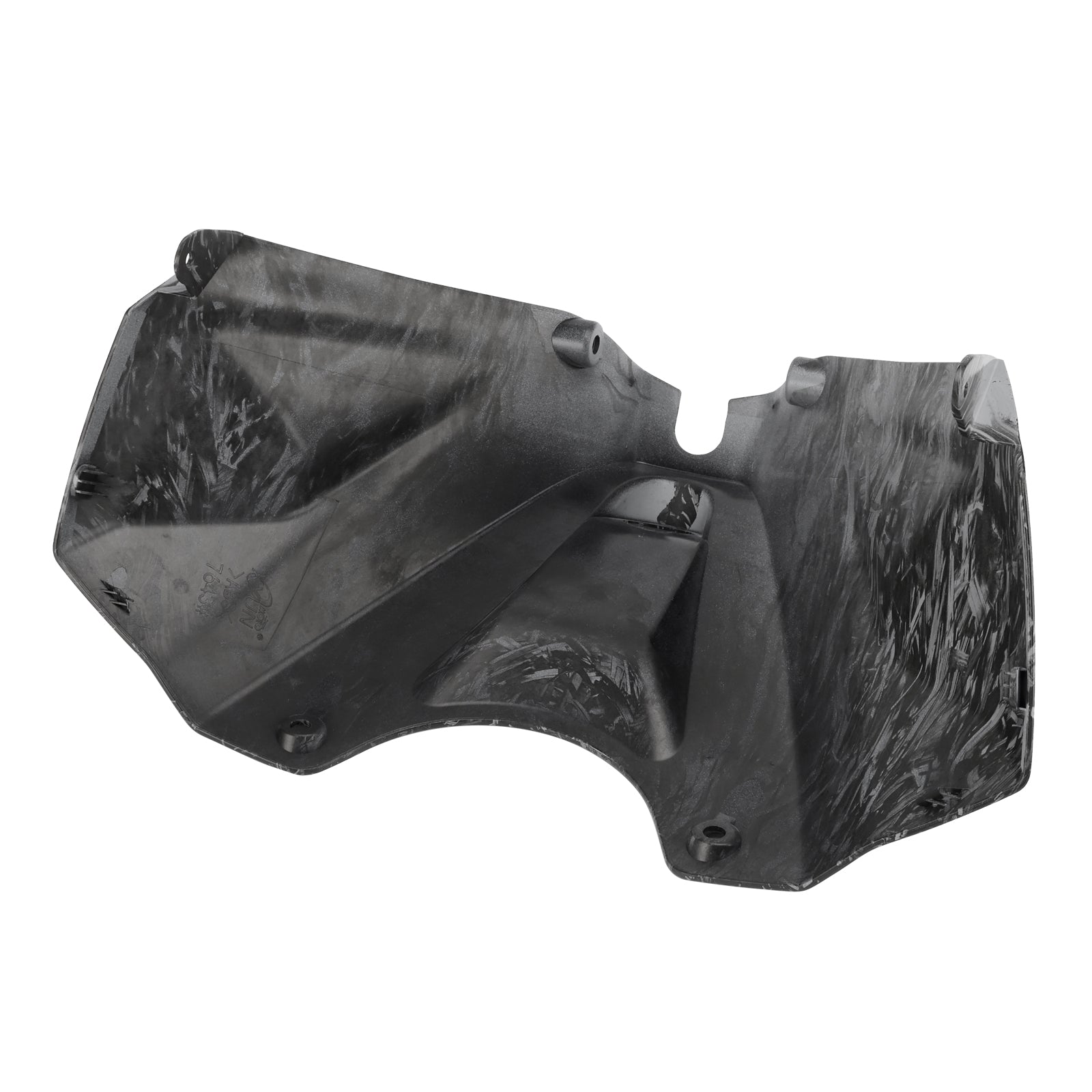 2024-2025 Aprilia RS457 RS 457 Front Gas Tank Cover Trim Fairing Cowl