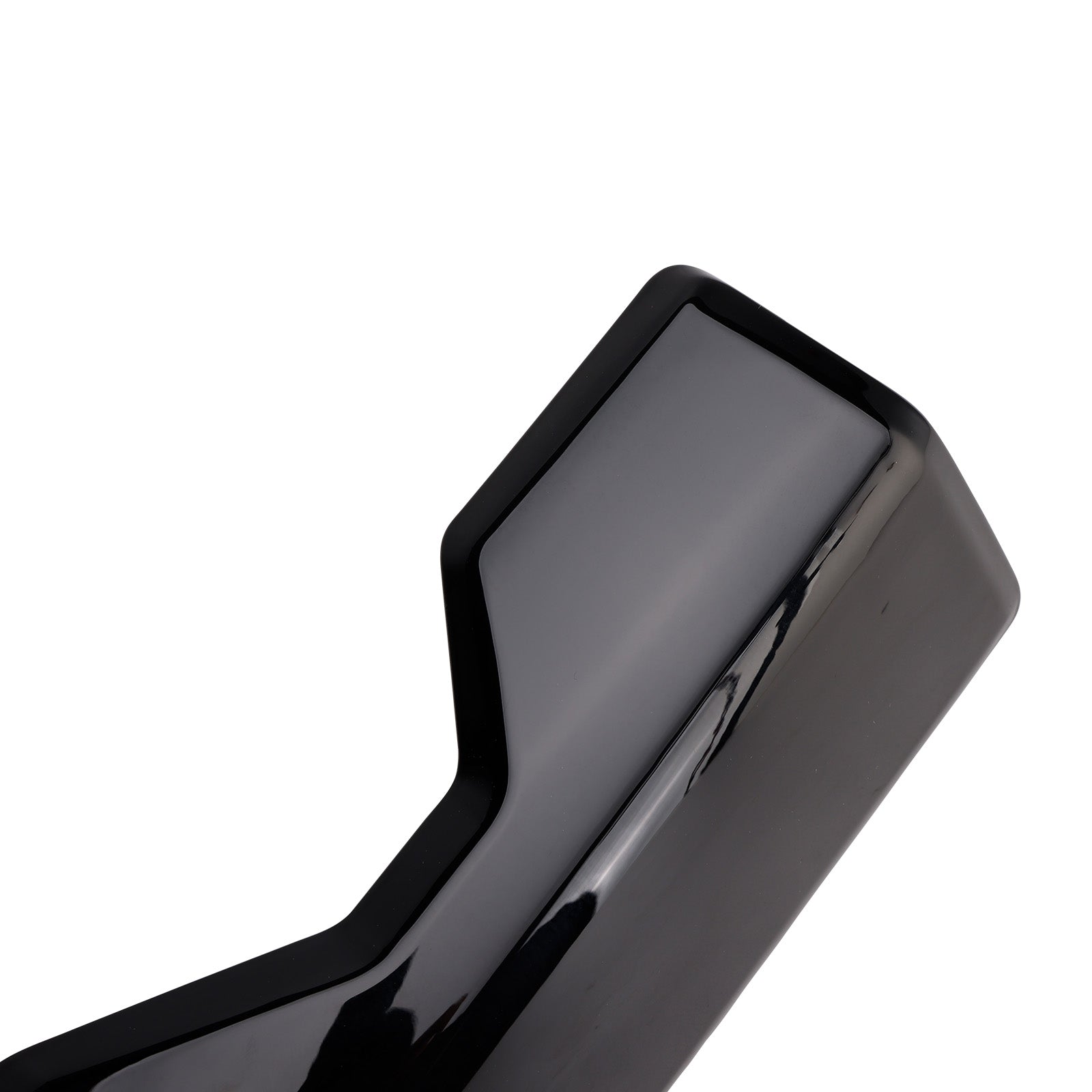 2022-2024 Honda ADV 350 Exhaust Pipe Heat Shield Cover Shell