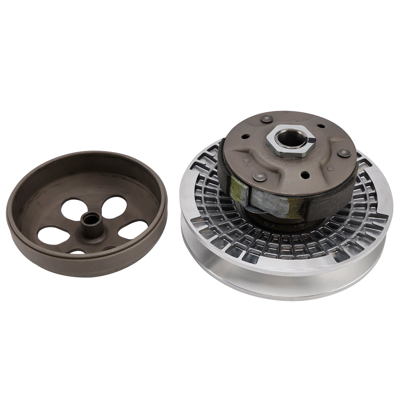 2021-2025 Honda NSS250 (ABS) Forza 250 Secondary Clutch Cam Helix 22100-Ksv-J10 22350-KFG-000