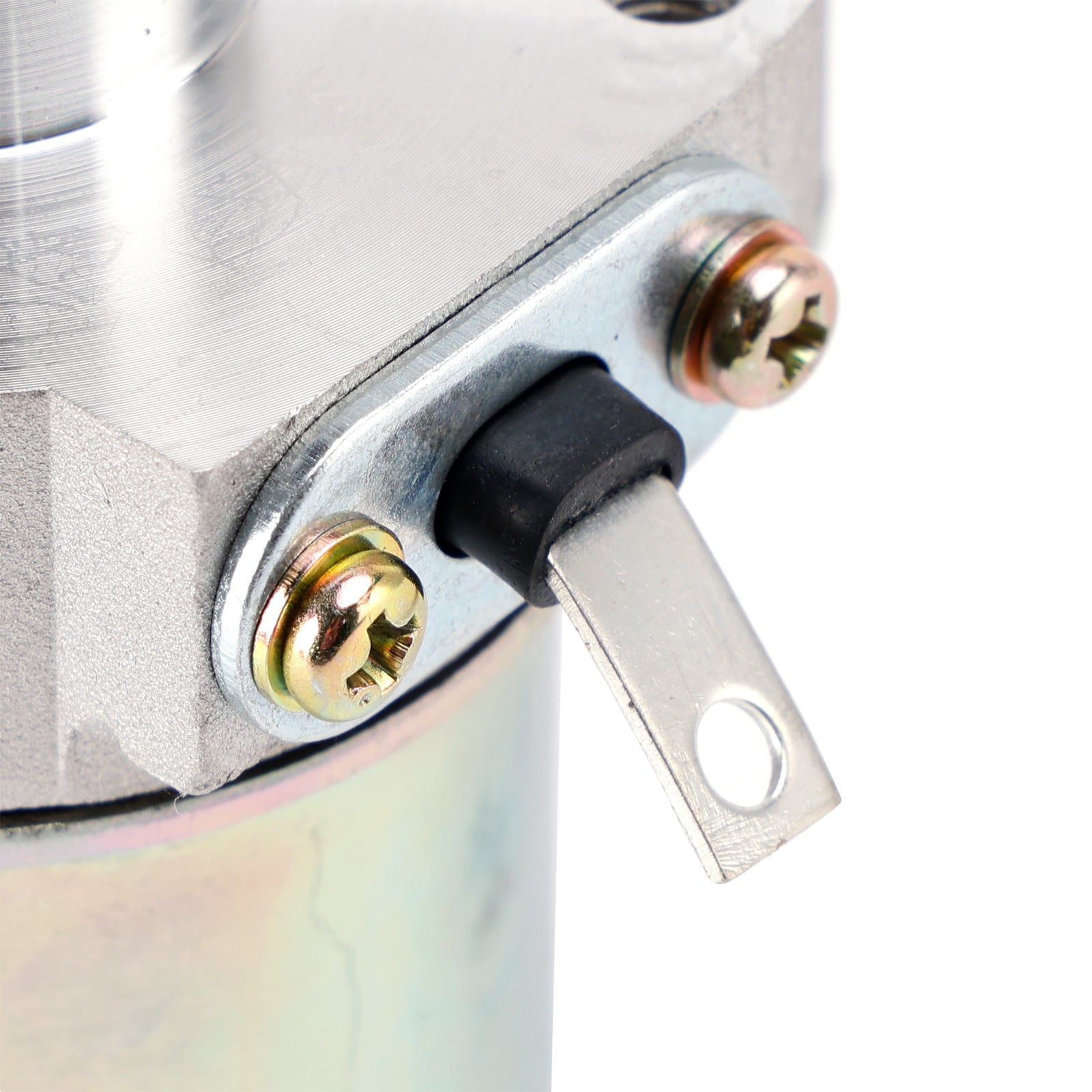 Starter Motor Starting For Suzuki Viva R 115 / Viva R 125 / 31100-45H01