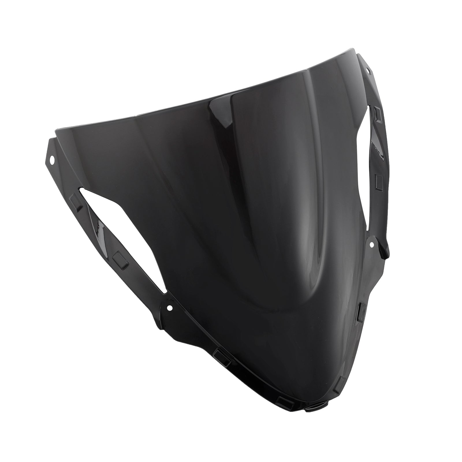 Windshield Windscreen for Kawasaki ZX6R 636 2024-2025