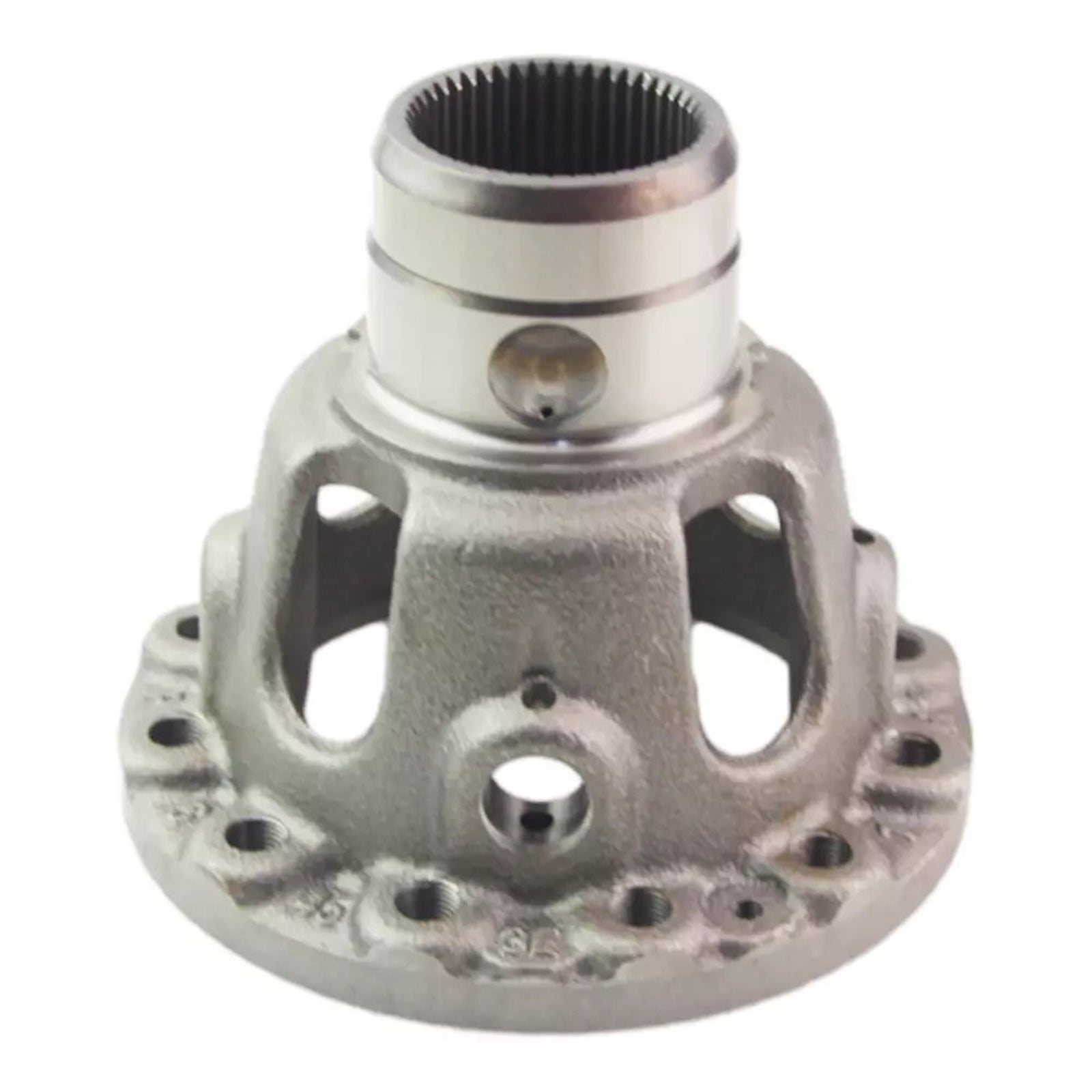 Transmission A6LF2 A6LF3 AWD Differential Cover 45822-3B450 For Hyundai Kia